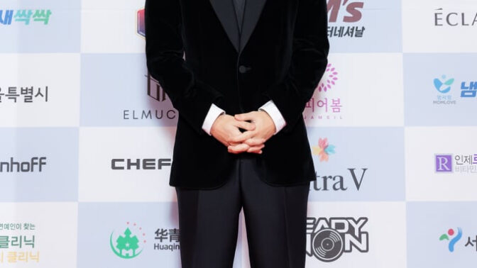 イ・ジュスン、『나혼산』カムバック予告！「“乾燥男”が帰ってくる」