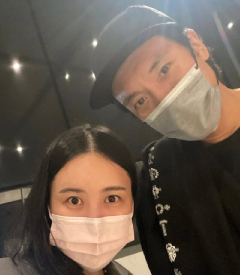 G-DRAGON、2人目のおいっ子が誕生へ…キム・ミンジョン♥クォン・ダミ、女児妊娠→10月出産発表