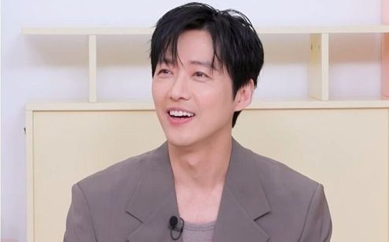 남궁민、後輩の礼儀を強調し“老害”化…「現場で適当にされると腹が立つ」（『オクムナ』）