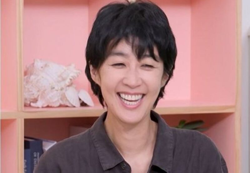 남궁민、後輩の礼儀を強調し“老害”化…「現場で適当にされると腹が立つ」（『オクムナ』）