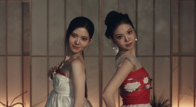 ドドリ、『ハワ』パフォーマンスビデオ公開…口技・独舞の構成に参加