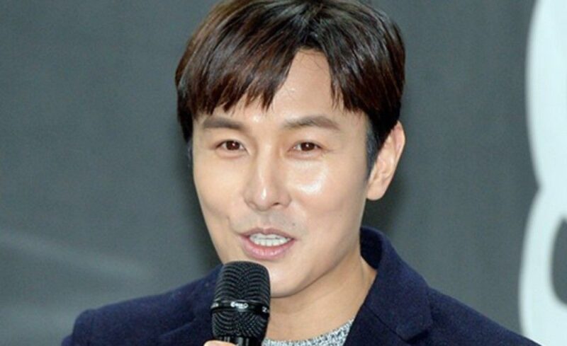 「信念発言→炎上→独立」キム・ドンワン、ホ・ジウンの公開応援に「慰められたのは私」