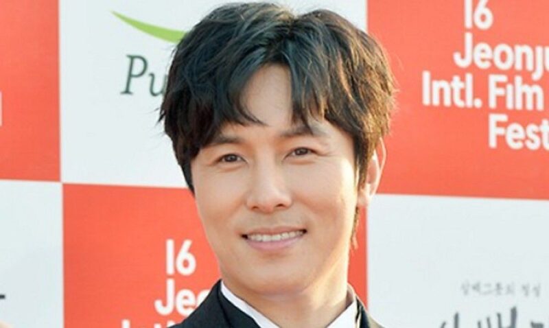 「信念発言→炎上→独立」キム・ドンワン、ホ・ジウンの公開応援に「慰められたのは私」