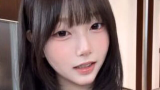 チョン・ウイン娘、整形疑惑を否定後に輝く美貌…芸能界が欲しがる逸材
