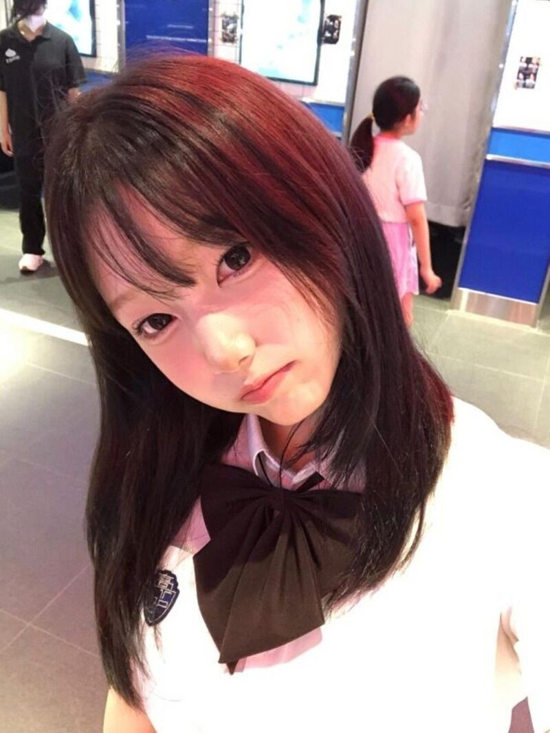 チョン・ウイン娘、整形疑惑を否定後に輝く美貌…芸能界が欲しがる逸材