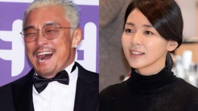 秋山成勲の妻・矢野志保、夫婦関係に亀裂？「辛い」と吐露