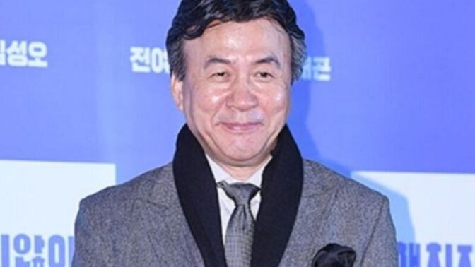 俳優パク・ヨンギュが消息不明に…側近が現在の状況を明かす