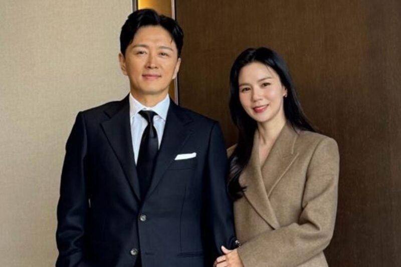 パク・シウンの夫チン・テヒョン、切ない胸の内を告白…ファンも「涙が止まらない」