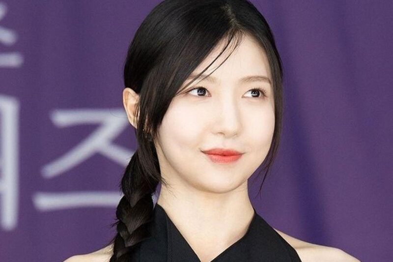 「金建希氏パロディ」のチュ・ヒョンヨン、「虚無感に苦しんでいる」と告白…波紋広がる