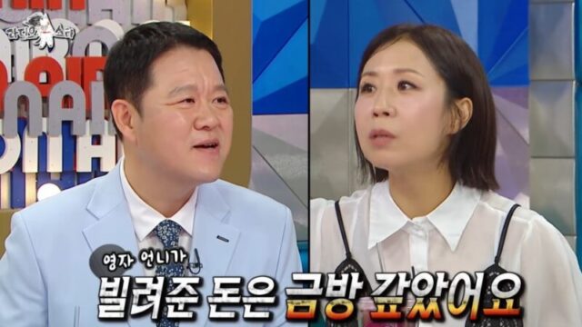 13回の癌手術→R18成人映画監督…衝撃のエピソードで同時間帯1位獲得の韓国バラエティ