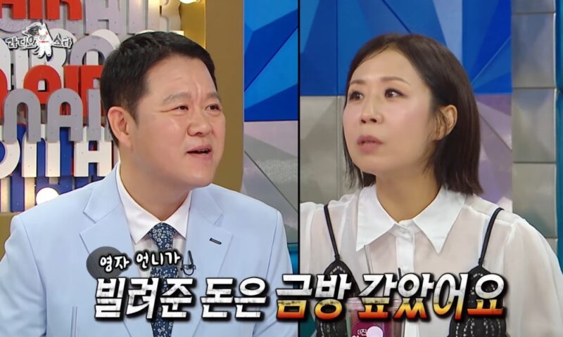 13回の癌手術→R18成人映画監督…衝撃のエピソードで同時間帯1位獲得の韓国バラエティ