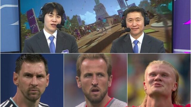 準々決勝は週末に集中！アルゼンチン対スイス、ノルウェー対イングランドの注目カードを徹底解説