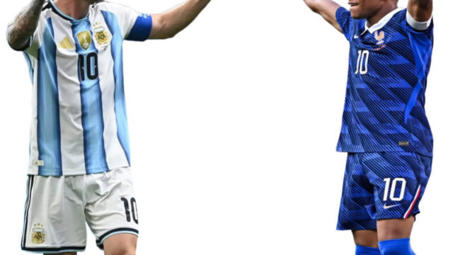 アルゼンチンかフランスか？スーパーコンピューターが予測したW杯優勝候補は…