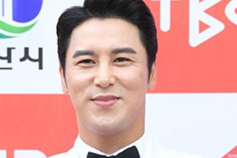 「48歳」チャン・ミンホに嬉しいニュース…ファンから感動の声続々