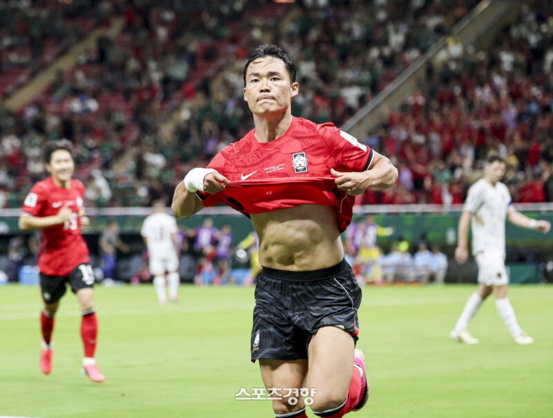【独占】韓国サッカー界最高額の移籍金、呉賢揆がプレミアリーグへ？英クラブが詳細レポート作成で注視
