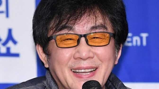 歌手チョン・ヨンロク、連行される…「薬物検査」の衝撃