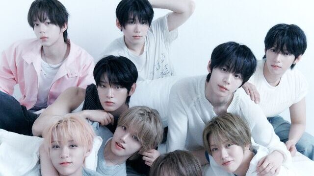 NINE「Run to You」国内外チャートで好調