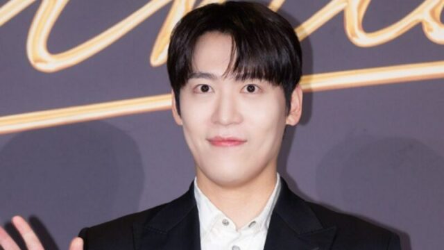 ジョン・パク、「ガタガタ」イメージで迷った？“芸能避けた→強迫観念捨て自由を感じた”