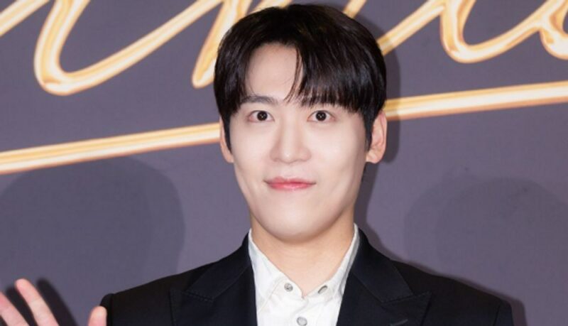 ジョン・パク、「ガタガタ」イメージで迷った？“芸能避けた→強迫観念捨て自由を感じた”