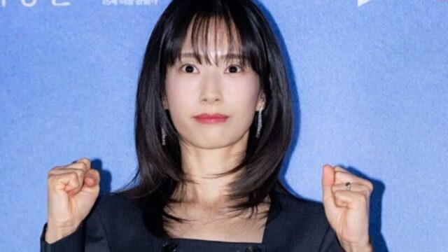 「カカシ」クァク・ソニョン、リュ・スンリョン＆キム・ムヨルと同事務所？フレインTPC「協議中」