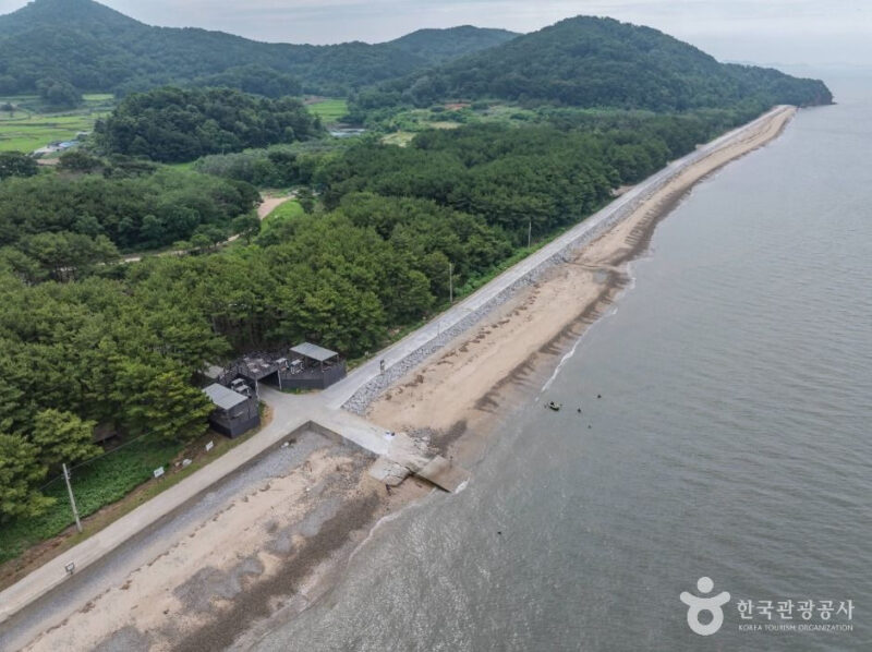 「誰も知らないのに検索急増」船で40分、離島の中の離島が話題に