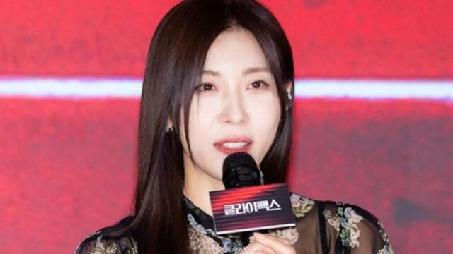 「未婚」ハ・ジウォン、「夫婦から破局まで」…すべてが明らかに