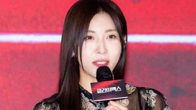 「未婚」ハ・ジウォン、「夫婦から破局まで」…すべてが明らかに