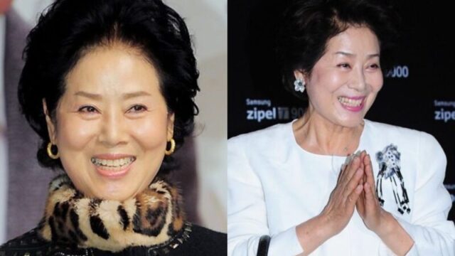 ソヌ・ヨンニョ “学校から落ちて死のうと遺書を書いた…睡眠薬も服用”