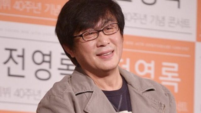 チョン・ヨンロク、劇場で警察に捕まる…「長髪取締りで髪を切られ、1stアルバムはカツラで活動」（『朝の広場』）