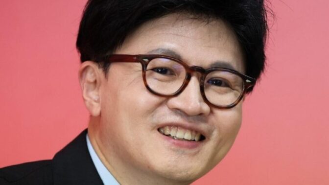 「復党の可能性」…韓東勲氏に舞い込んだ“真の朗報”