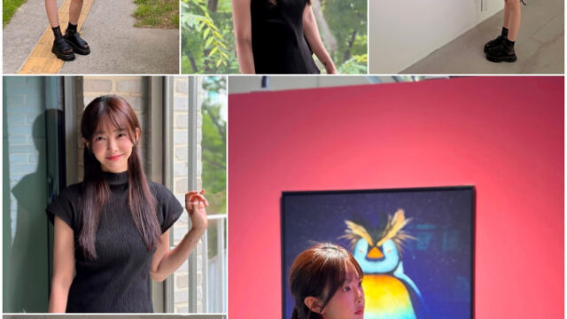 アン・イソ、驚きの変貌ぶり…悪女役から一転、近況ショットが話題に