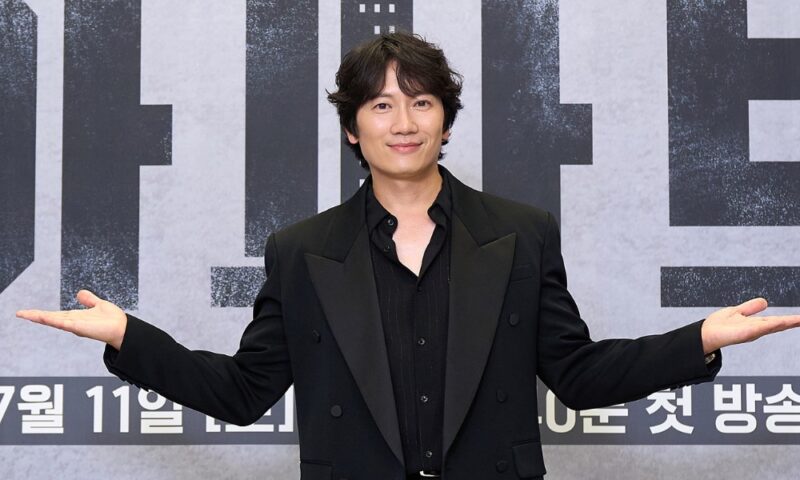 朴炳垠も絶賛のチソン、新境地へ？「神の領域」通じるか…温かなヒューマニズム宿す『アパート』