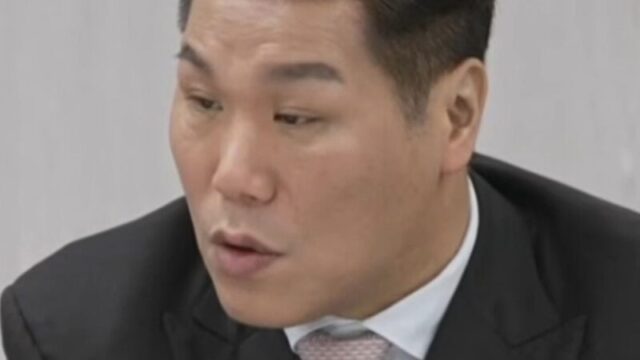 不倫相手との車内“性行為疑惑”音声公開にソ・ジャンフン「狂ってる」衝撃（「イスクキャム」）