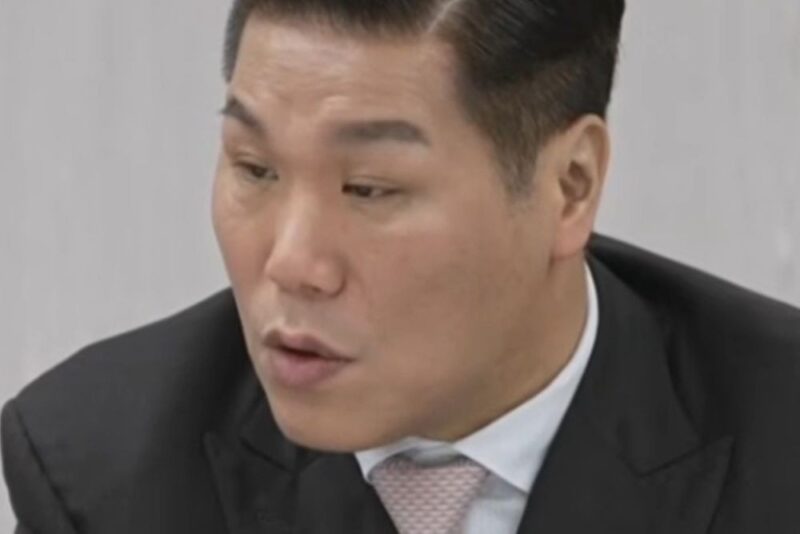 不倫相手との車内“性行為疑惑”音声公開にソ・ジャンフン「狂ってる」衝撃（「イスクキャム」）