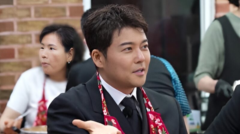 박은영, ♥医師の夫と甘々新婚生活…「私をお姫様扱い」とラブラブぶり（『全ヒョンム計画4』）