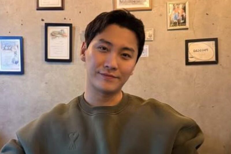 元FTISLANDソン・スンヒョン、引退後にパパになっていた　愛娘の写真を初公開