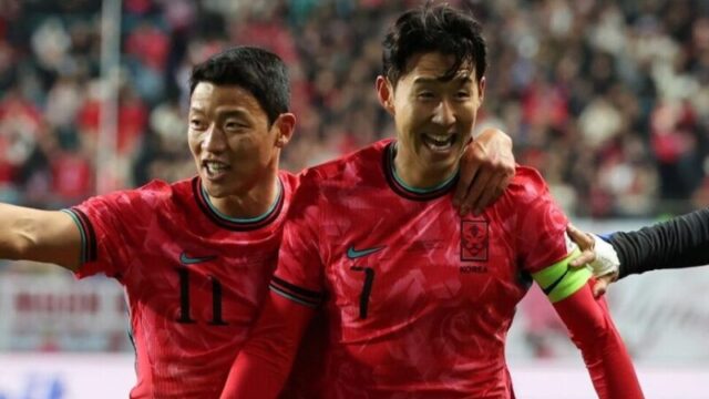 ソン・フンミンら代表選手を国会へ？批判殺到の韓国議員、参考人招致を撤回