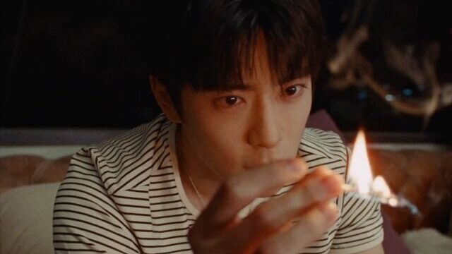「もう絵に描いたように完璧」…NCT ジェヒョン、99度に込めた愛