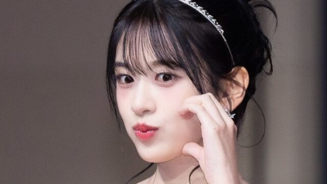 IVEアン・ユジン、40億ウォンの高級マンション抽選申込か…当選なら差益18億ウォン
