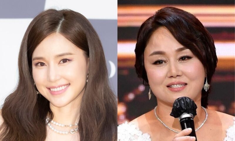 コン・ヒョンジュ、双子騒動に「感謝」 vs イ・ギョンシル、KTX騒音批判に「狂人扱い」と激怒