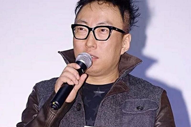 「金貸してくれ」…パク・ミョンス、今さら明かされた衝撃の事実