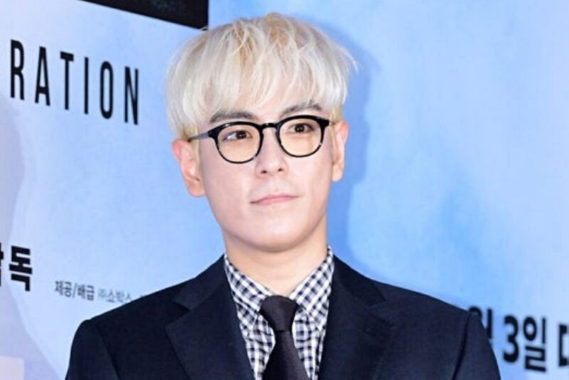 TOP、日本で1万人無料ファンミーティング→10年ぶりの心境告白「恩返ししたい」
