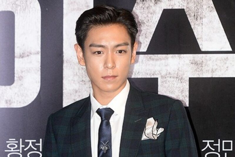 TOP、日本で1万人無料ファンミーティング→10年ぶりの心境告白「恩返ししたい」