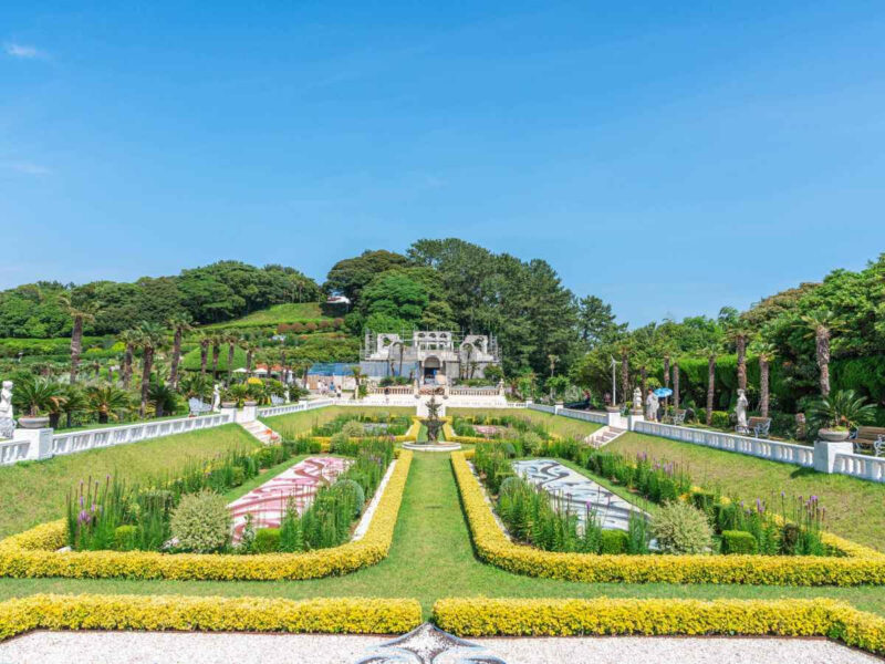 「怖すぎる」と話題？絶景に圧倒される、巨済島（コジェド）の必見スポットとは