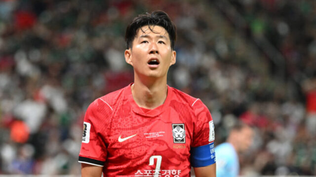 「韓国にW杯出場枠を譲れ」アジアのレベル不足論争で過熱する批判、イタリアの現状無視に呆れ声