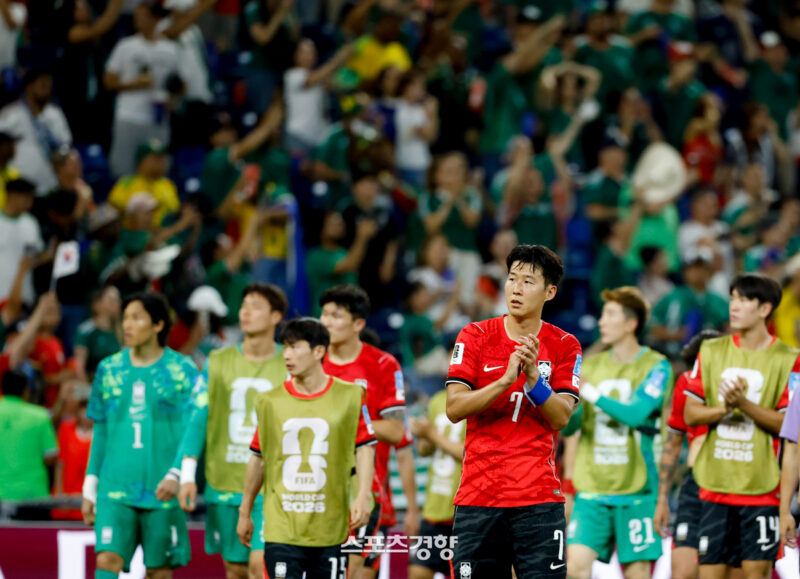 「韓国にW杯出場枠を譲れ」アジアのレベル不足論争で過熱する批判、イタリアの現状無視に呆れ声