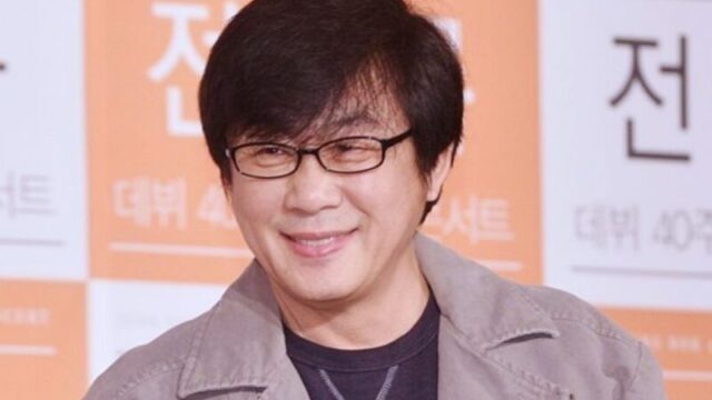 チョン・ヨンロク「長男はソウル大、次男は俳優」…再婚後に授かった子どもを誇る（『デイアンドナイト』）