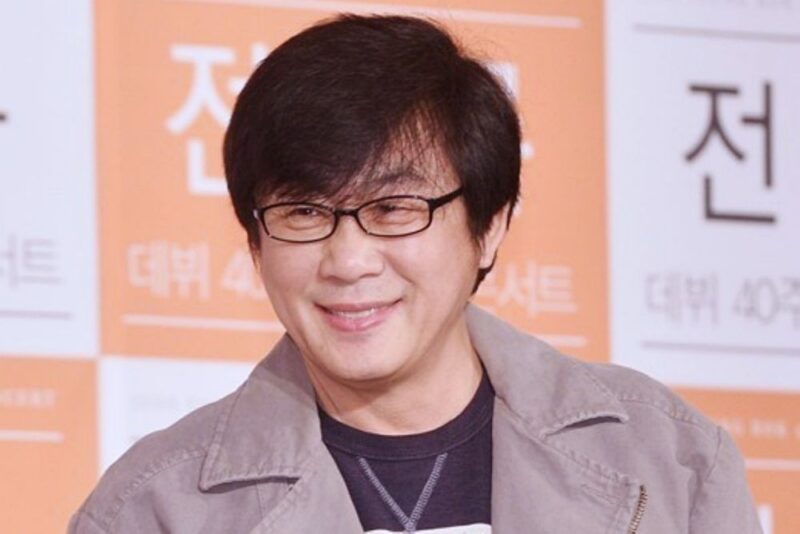 チョン・ヨンロク「長男はソウル大、次男は俳優」…再婚後に授かった子どもを誇る（『デイアンドナイト』）