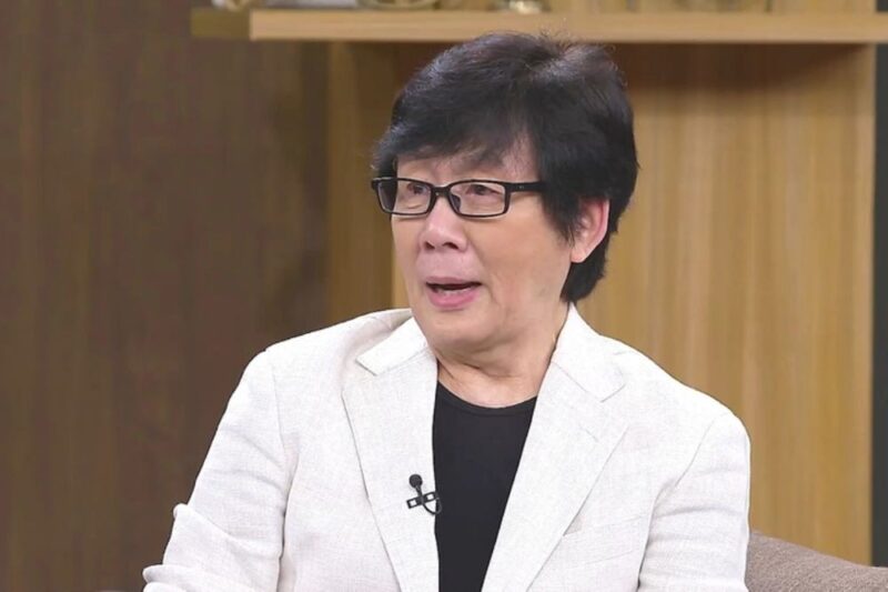 チョン・ヨンロク「長男はソウル大、次男は俳優」…再婚後に授かった子どもを誇る(『デイアンドナイト』)