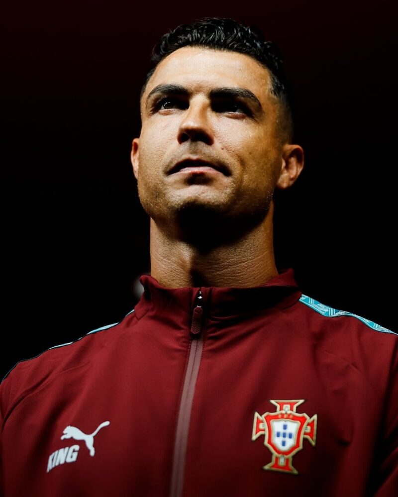 C・ロナウド、W杯敗退後に「ユーロ優勝はW杯と同価値」と投稿　10年前の栄光を回顧し反響